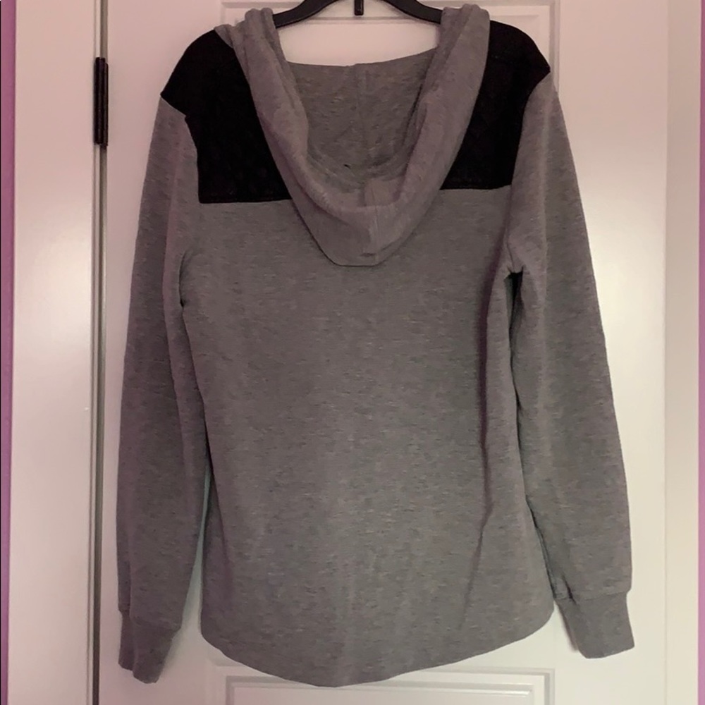 Sweatshirt - Picture 2 of 2